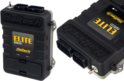 Wiring Specialties Pro Complete - SR20DET Harness Kit for 240SX Swap PRO Series HT-151357