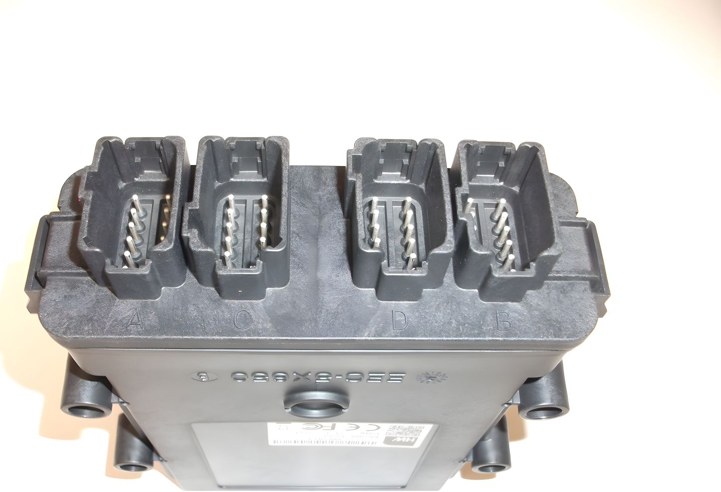 Wiring Specialties Pro Complete - SR20DET PRO Series Harness S14 Chassis WRS-PROS14-CHASSIS