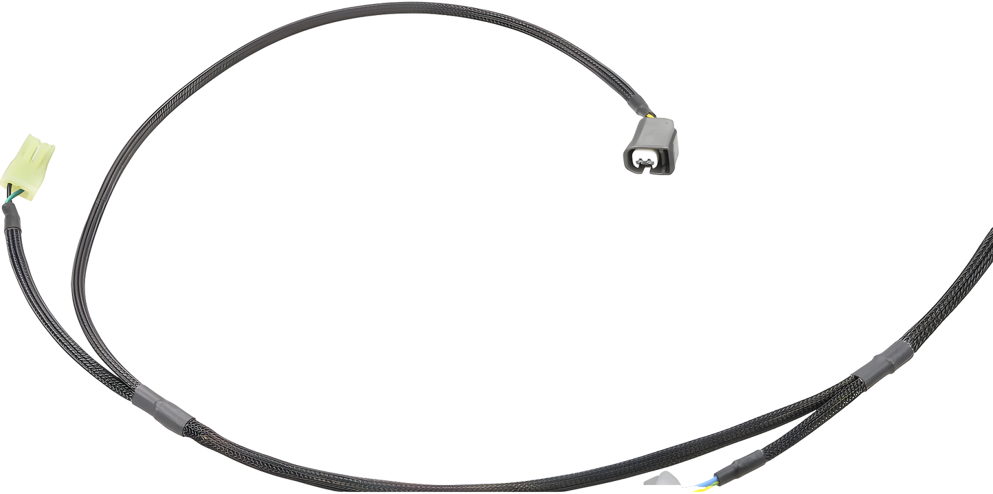 Wiring Specialties Pro Complete - SR20DET Harness S13 PRO Series WRS-PROSR20-VVL-UNI
