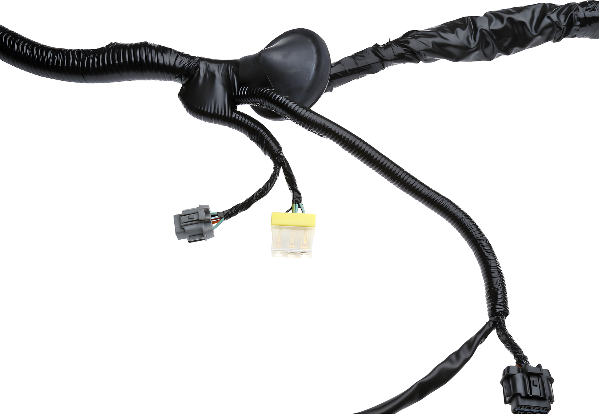 Wiring Specialties Pro Complete - RB25DET PRO Series Harness S14 240SX OEM SERIES WRS-RB25S14-MAIN