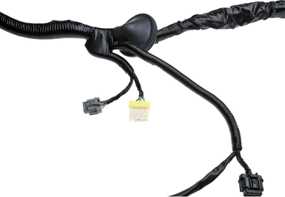 Wiring Specialties Pro Complete - RB25DET PRO Series Harness S14 240SX OEM SERIES WRS-RB25S14-MAIN