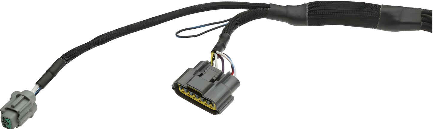 Wiring Specialties Pro Complete - RB25DET Coil Pack Harness Kit S14 PRO Series WRS-RB25S1PRO-COIL