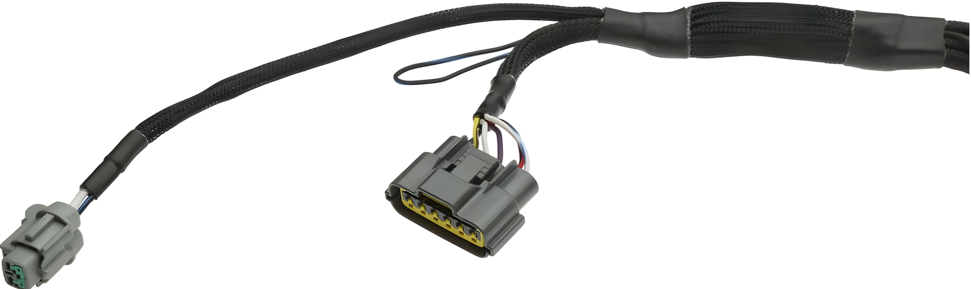 Wiring Specialties Pro Complete - RB25DET Coil Pack Harness Kit S14 PRO Series WRS-RB25S1PRO-COIL