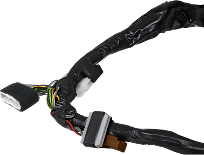 Wiring Specialties Pro Complete - KA24DE PRO Series Harness S13 240SX COMBO WRS-KA24S13-COMBO