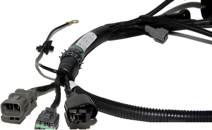 Wiring Specialties Pro Complete - SR20DET PRO Series Harness for S13 240SX – WRS-S14S13-COMBO