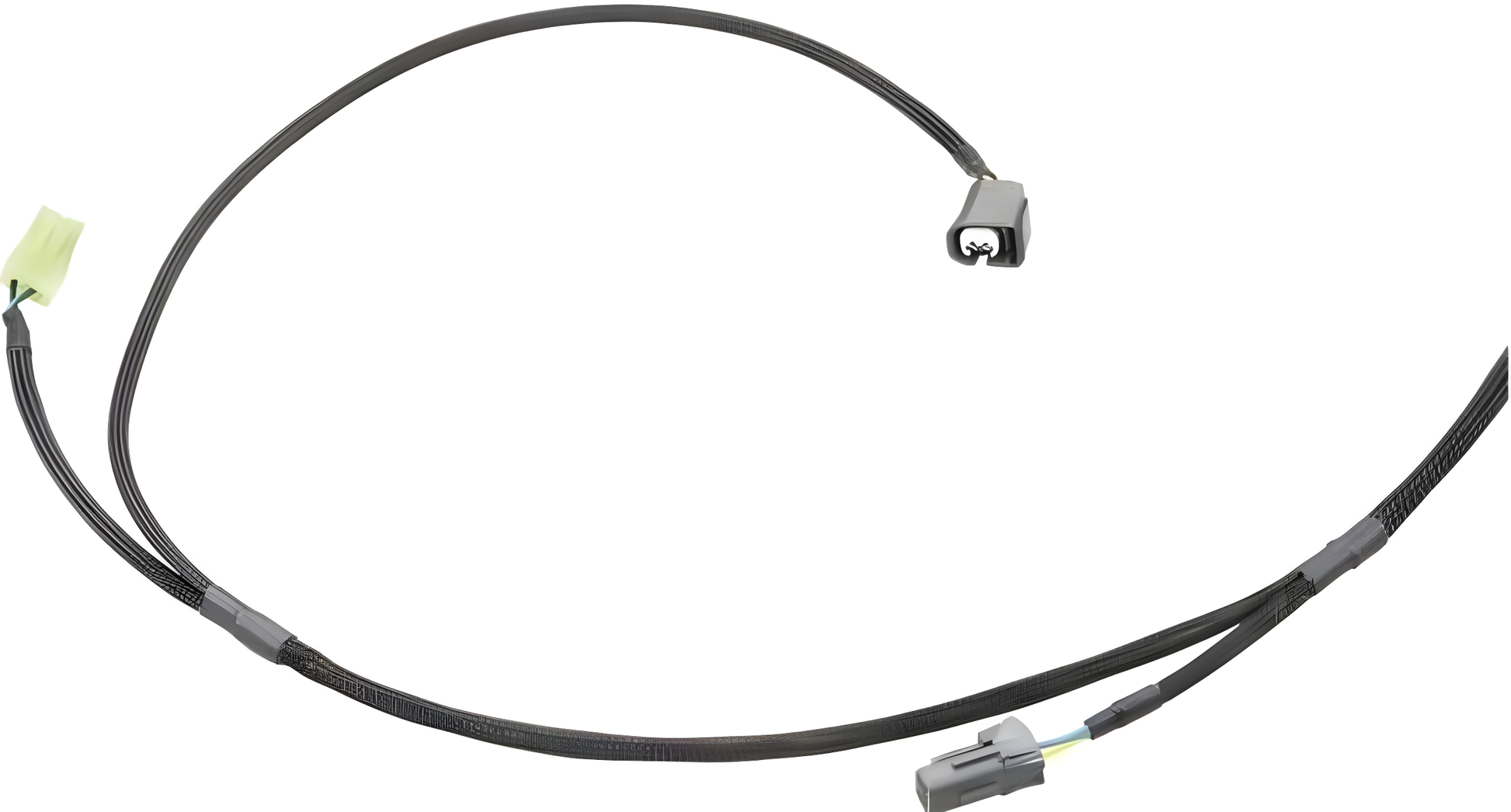 Wiring Specialties Pro Complete - Standalone S13 SR20DET PRO Series Harness WRS-PROS13SR20-UNI