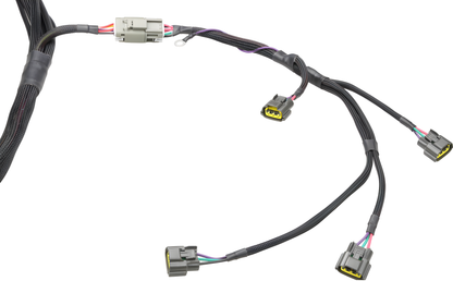 Wiring Specialties Pro Complete - S14 SR20DET PRO Series Harness R32 Skyline GTS WRS-PROS14SR20-R32GTS