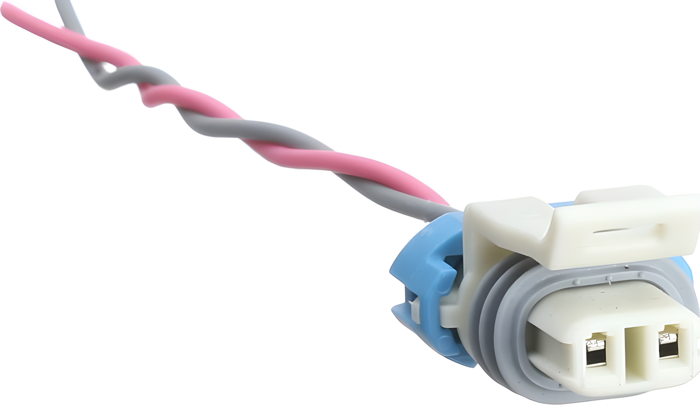 Wiring Specialties Pro Connector - LS1 Connector for RX7 Swap PRO Series WRS-LS1CAGS