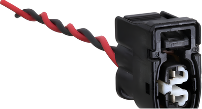 Wiring Specialties Pro Connector - 1JZ Coilpack Connector PRO Series WRS-JZ-COIL
