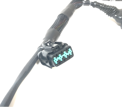 Wiring Specialties Pro Connector - 1JZGTE Connector PRO Series WRS-PRO-JZNONVVTI-CPH-R8