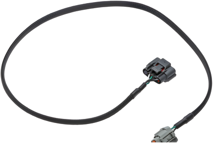 Wiring Specialties Pro Front - RB20DET PRO Series Harness for Mazda RX7 FD - WRS-PRORB20-RX7