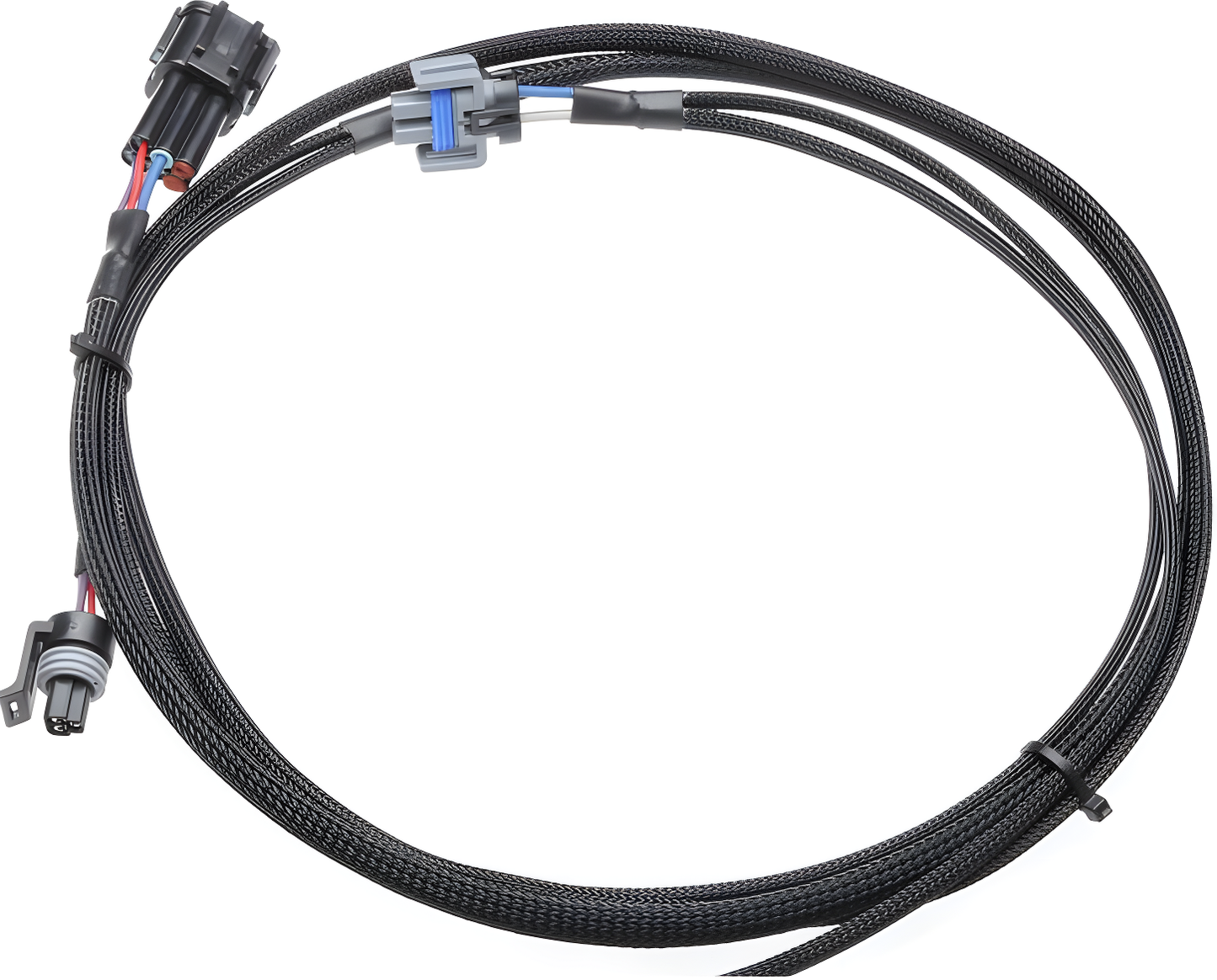Wiring Specialties Pro Front - LS1 / Vortec PRO Series Harness for Classic Chevrolet/GM – WRS-PROLS1-CCHEV