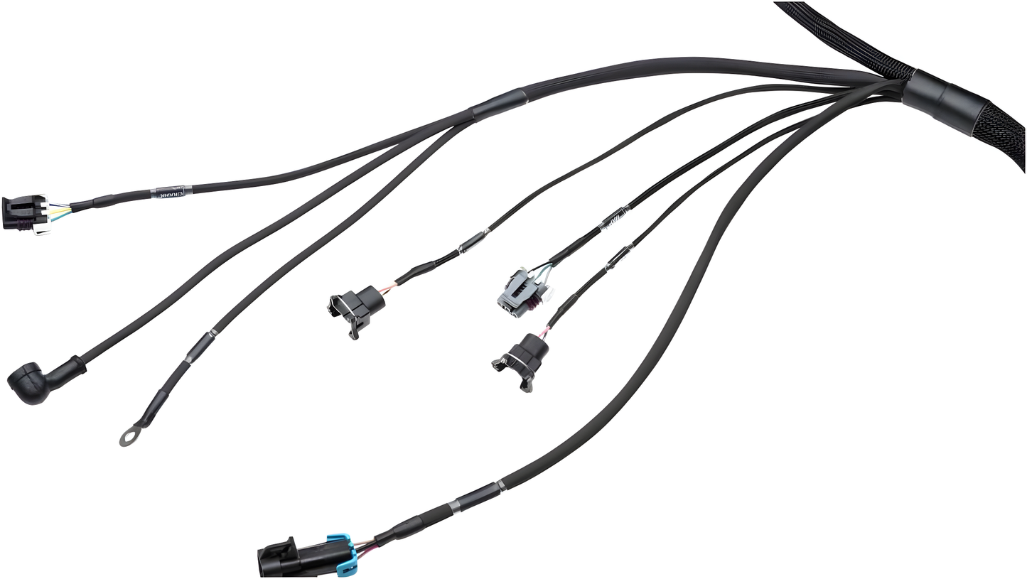 Wiring Specialties Pro Front - LS1 PRO Series Harness Universal WRS-PROLS1-UNI