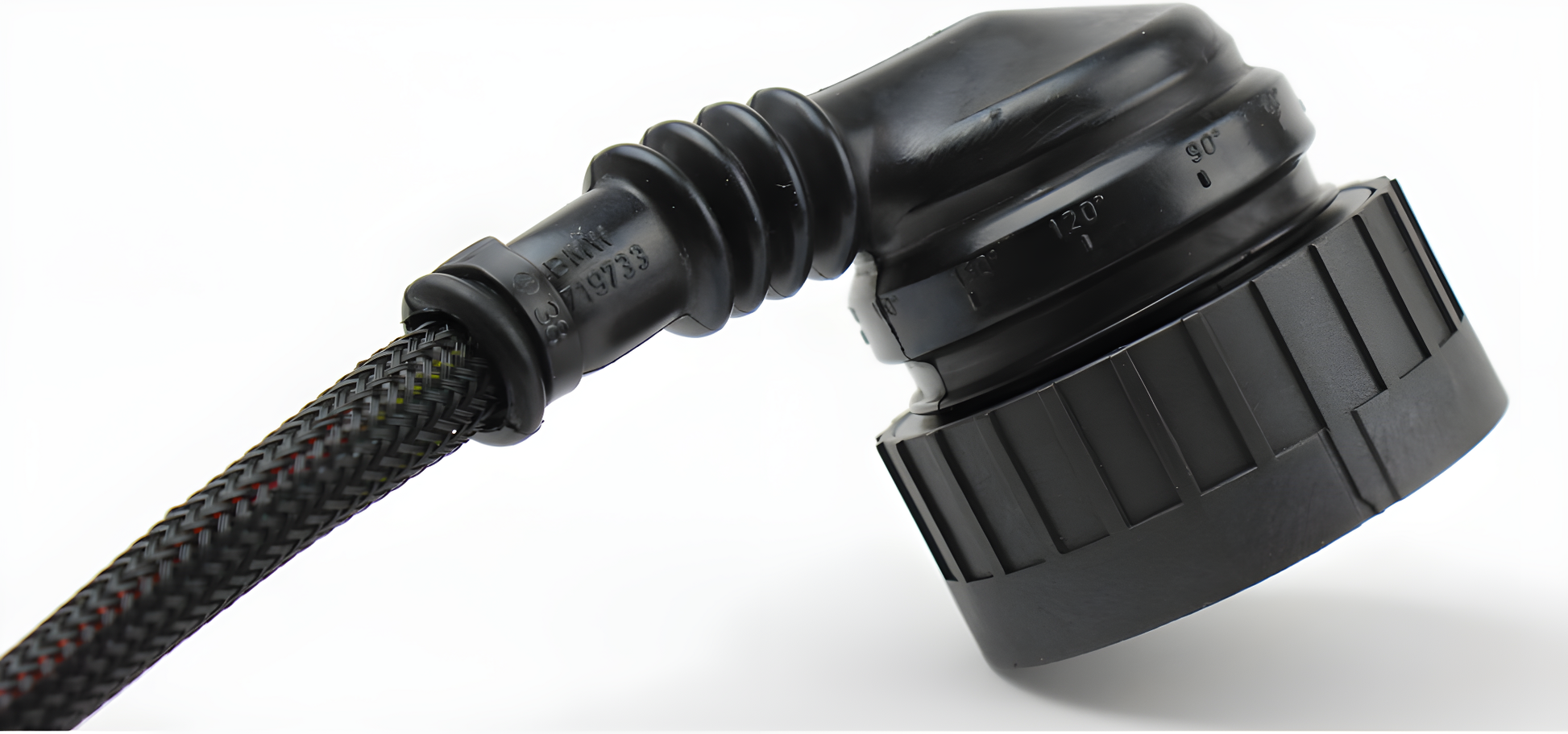 Wiring Specialties Pro Front - 1JZGTE VVTi ETCSi PRO Series Harness for BMW E36 WRS-PRO1JZVVTI-ETCSI-E36