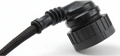 Wiring Specialties Pro Front - 1JZGTE VVTi ETCSi PRO Series Harness for BMW E36 WRS-PRO1JZVVTI-ETCSI-E36