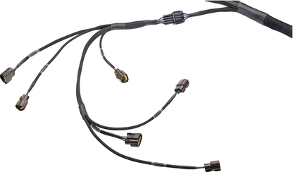 Wiring Specialties Pro Front - RB20DET Harness for Datsun 310 - PRO SERIES WRS-PRORB20-DAT