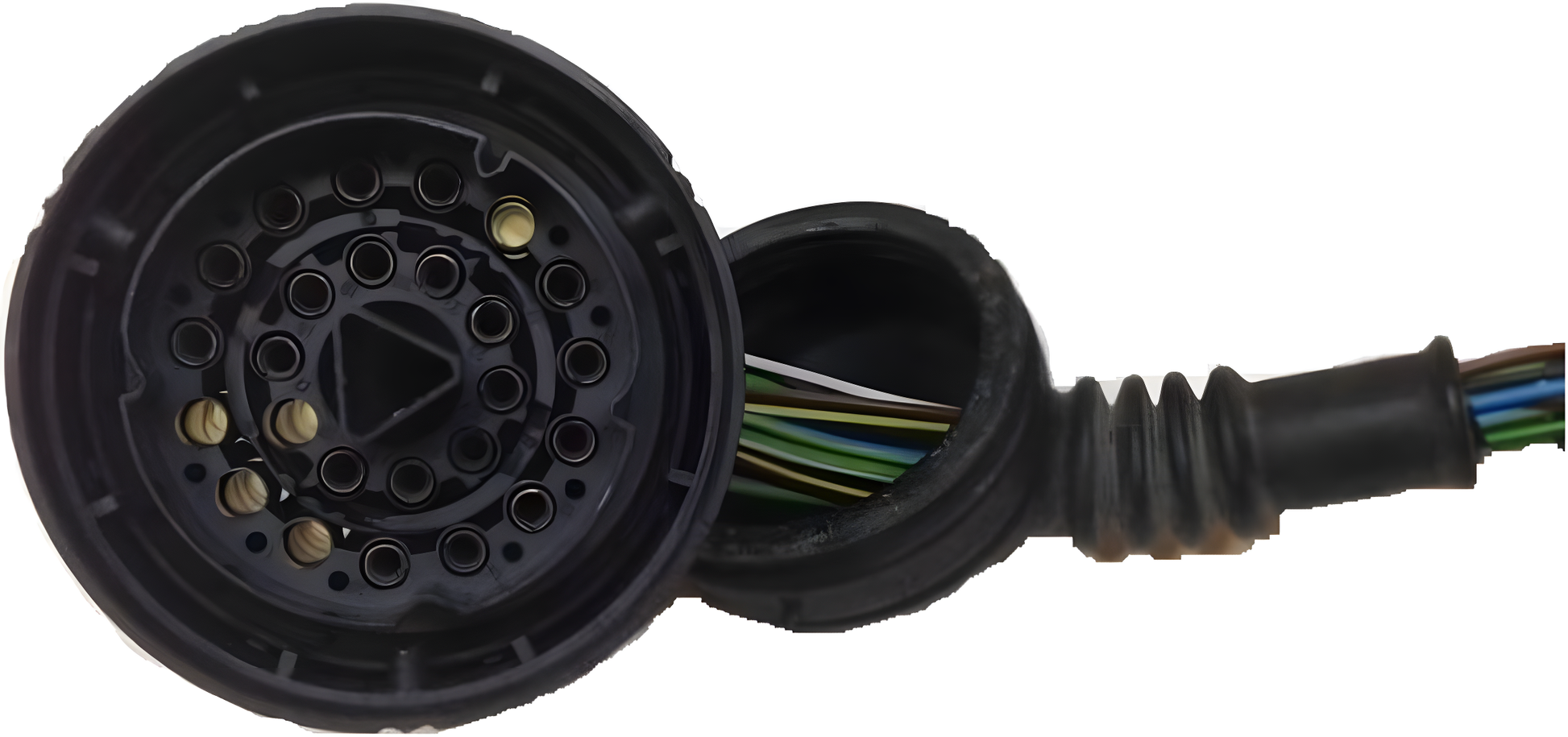 Wiring Specialties Pro Harness - 2JZGTE PRO Series Harness for BMW E36 WRS-PRO2JZ-E36