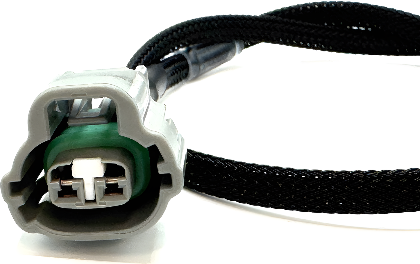 Wiring Specialties Pro Harness - 2JZ VVTi Solenoid PRO Harness Subharness PRO Series WRS-2JZVVTI-SOL-EXT
