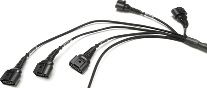 Wiring Specialties Pro Harness - RB26 PRO Series Harness – Audi R8 VAG Smart Coil Conversion – WRS-RB26AUDICOIL-4WS