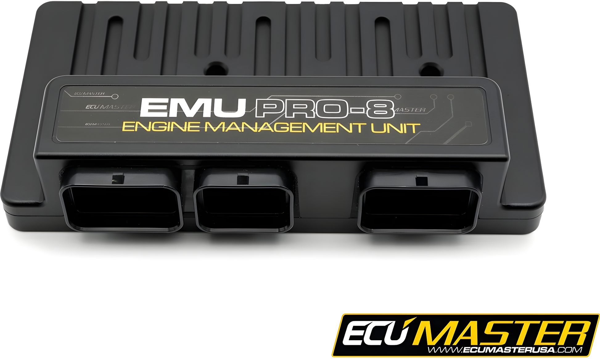 Wiring Specialties Pro View - ECU PRO Series EMU-ECU-PRO8