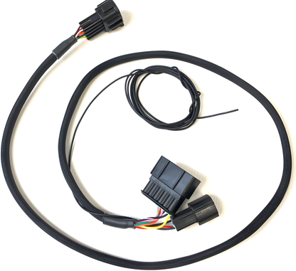 Wiring Specialties Product Front - 1JZ/2JZ Kit Swap Standalone HT-120100-NON-KIT
