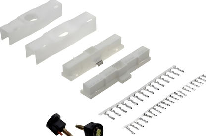 Wiring Specialties RB20DET ECU Rebuild Kit Swap RBECU Main Photo
