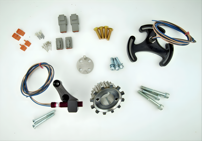 Wiring Specialties RB20/25/26 PRP 12-Tooth Cam & Crank Trigger Kit – PRP-PLATTRIG01 Main Photo