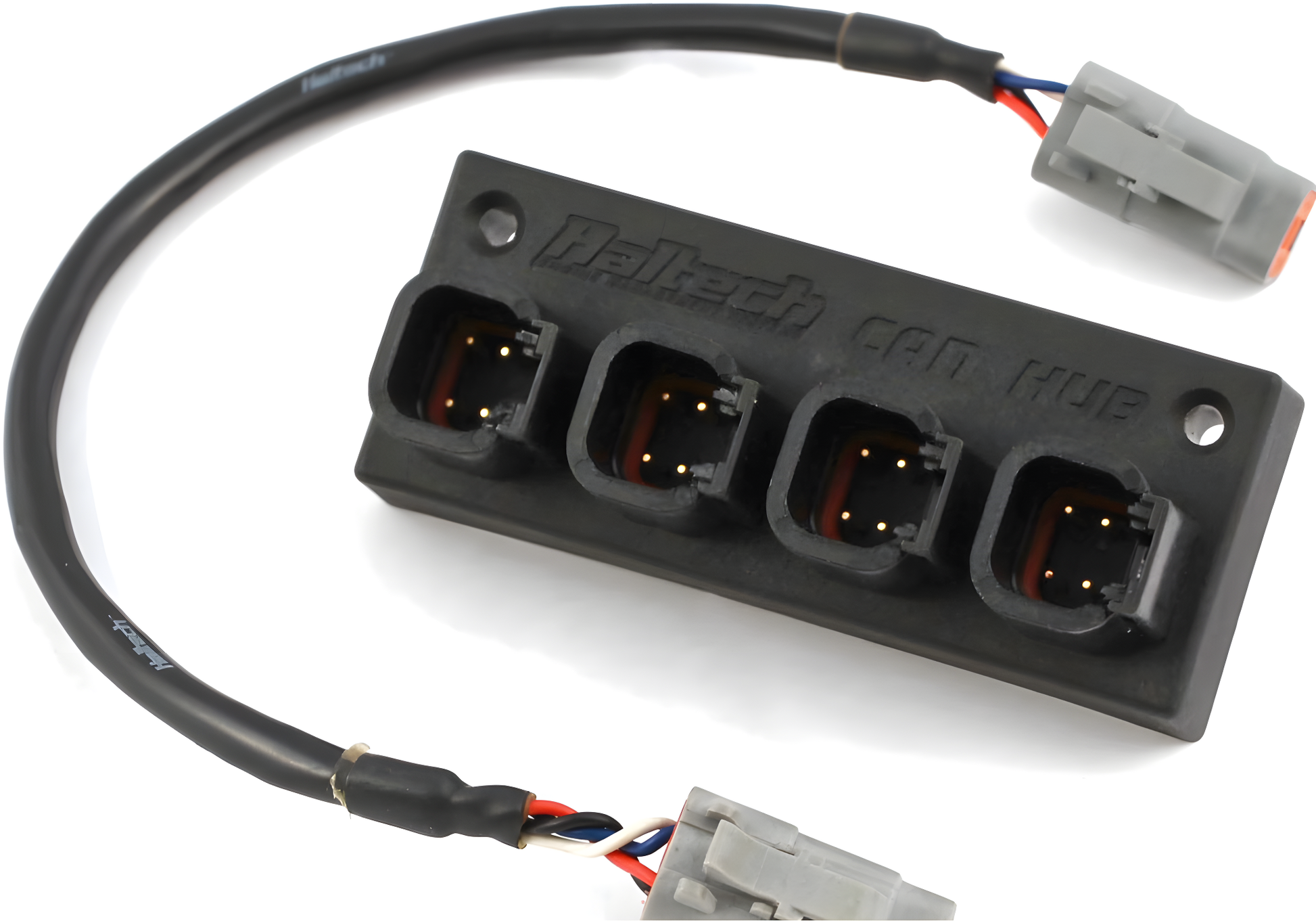 Wiring Specialties ECU Haltech Elite DTM4 CAN Hub HT-159000 Main Photo