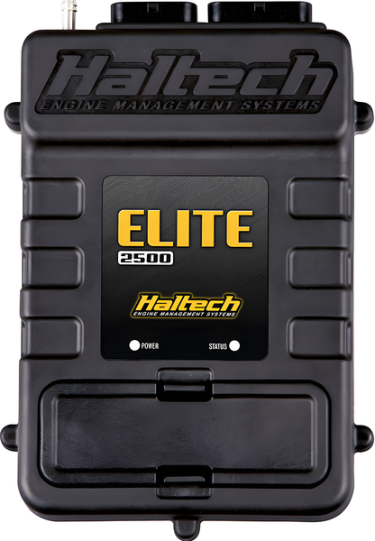 Wiring Specialties Haltech Elite 2500 ECU HT-151300 Main Photo
