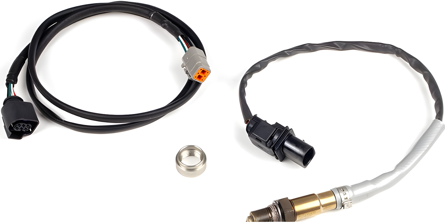 Wiring Specialties Haltech LSU4.9 Wideband Hardware Pack ECU & Electronics HT-010746 Main Photo