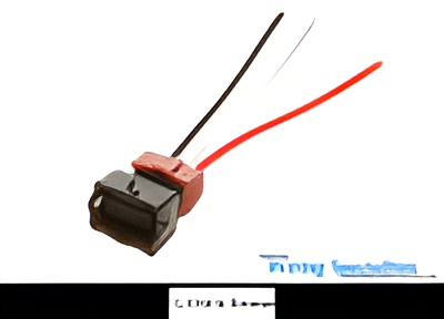 Wiring Specialties KA24 Rebuild Air Metering Main Photo