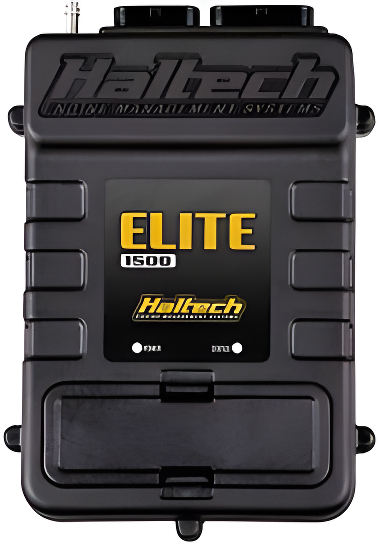 Wiring Specialties Haltech Elite 1500 ECU HT-150900 Main Photo
