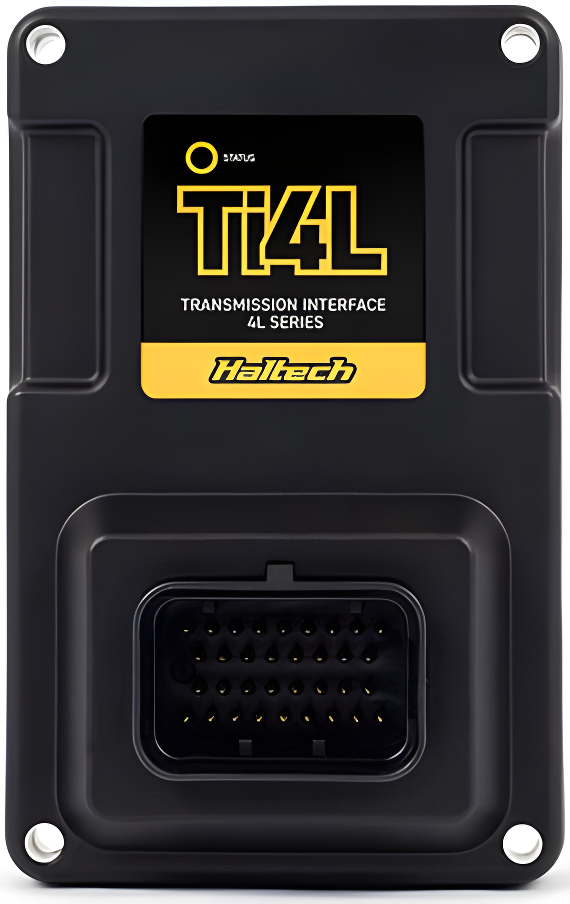 Wiring Specialties Haltech Nexus Ti4L Transmission Interface Kit for GM 4L Series – HT-196001 Main Photo