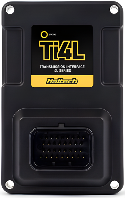 Wiring Specialties Haltech Nexus Ti4L Transmission Interface Kit for GM 4L Series – HT-196001 Main Photo