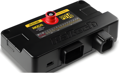 Wiring Specialties Haltech PD16 PDM ECU & Electronics HT-198000 Main Photo