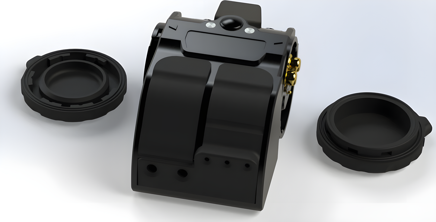 Wiring Specialties Kaizen Relay Accessories KAI-5050 Main Photo