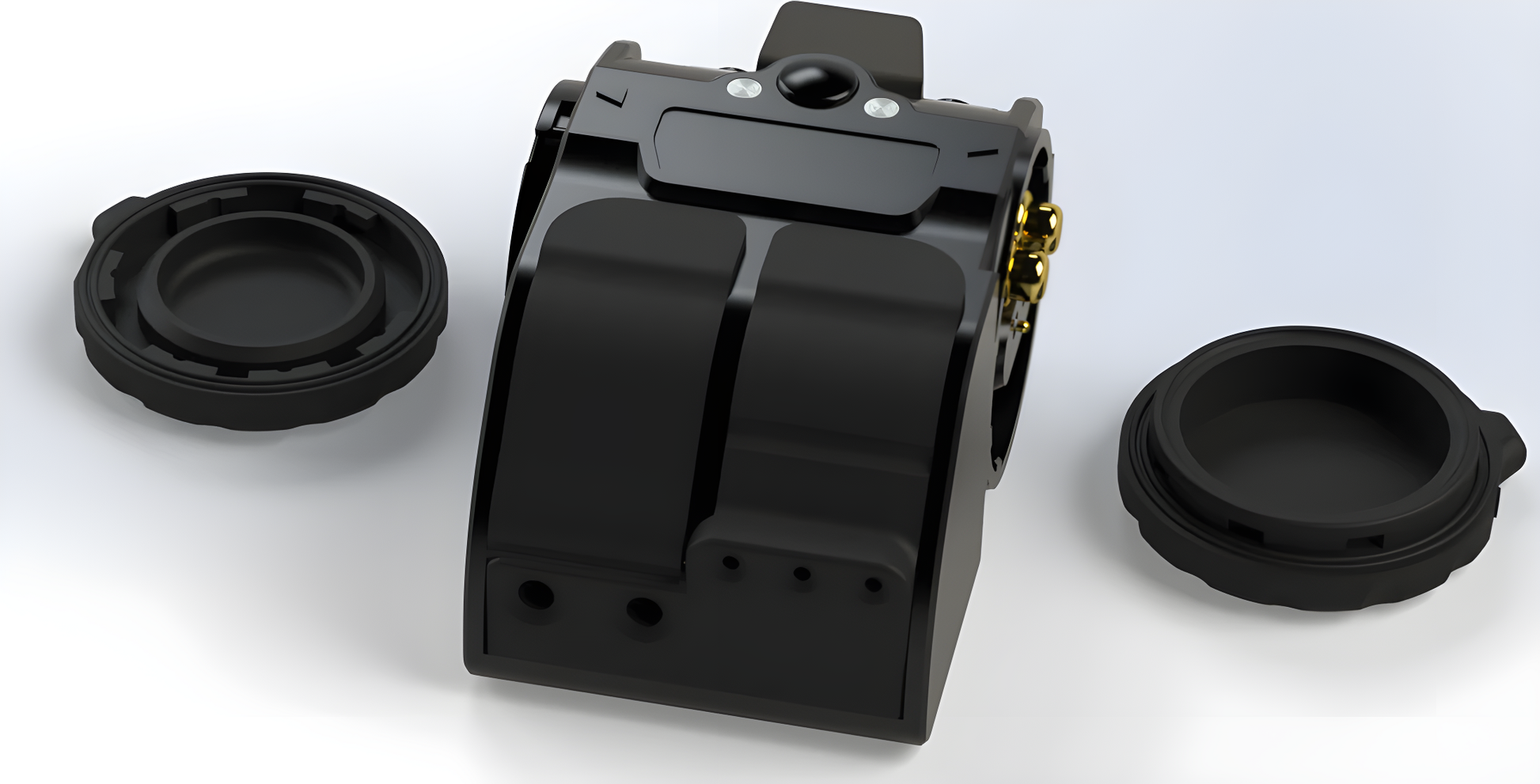 Wiring Specialties Kaizen Relay Accessories KAI-5050 Main Photo