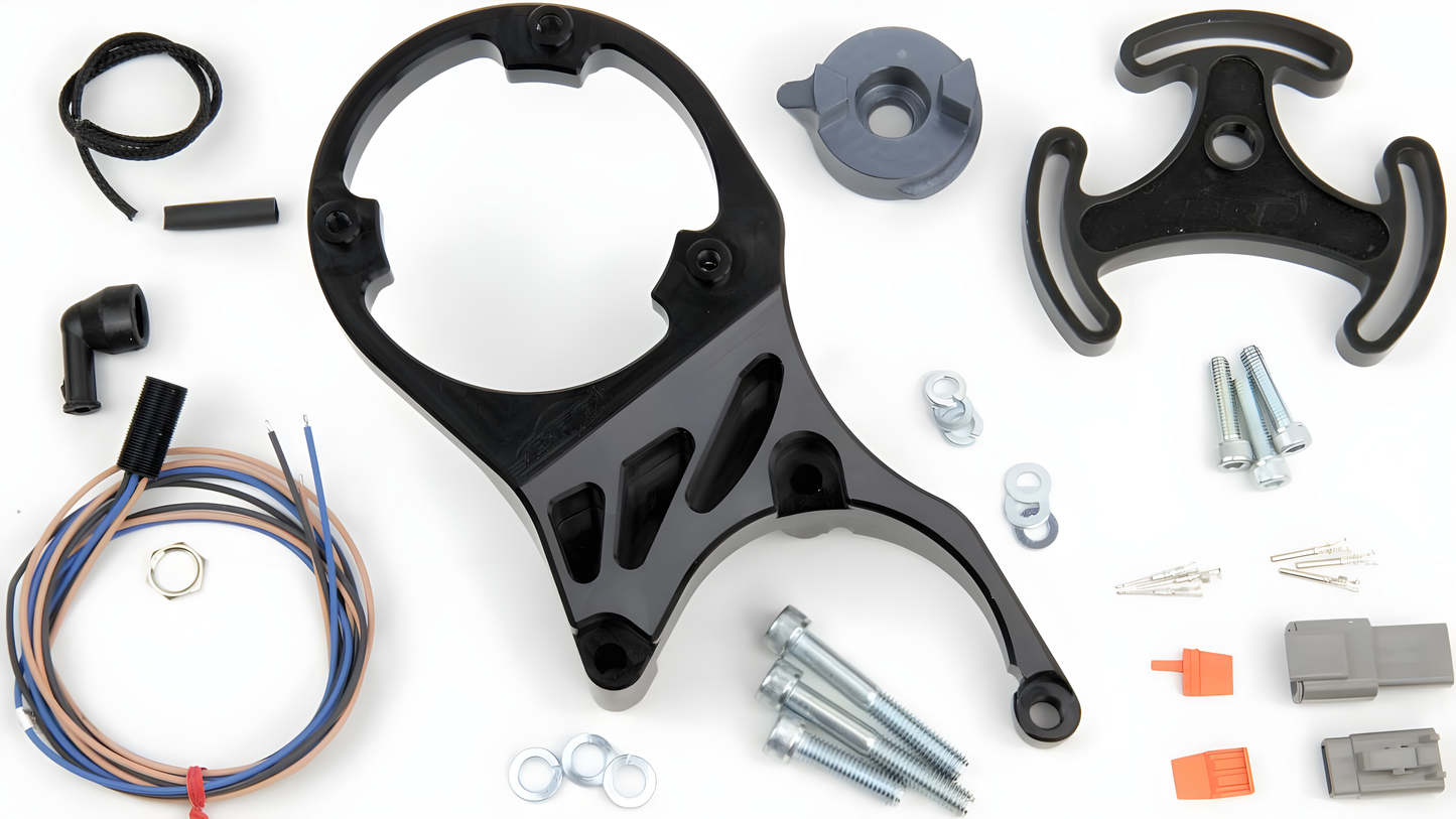 Wiring Specialties 1JZGTE Standalone Cam Trigger Kit PRP-JZCAMKIT Main Photo