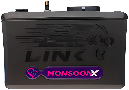Wiring Specialties Link G4X MonsoonX ECU [127-4000] Main Photo