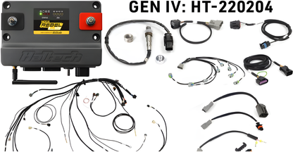 Wiring Specialties LS1 ECU Kit Standalone [HT-220204] Main Photo