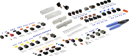 Wiring Specialties VG30DE(TT) Repair Kit – Rebuild Kits for VG30DE(TT) Engines – Part #VG30REPKIT Main Photo