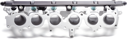 Wiring Specialties Product View - Radium Top Feed Fuel Rail Kit for 2JZGE (20-0371)