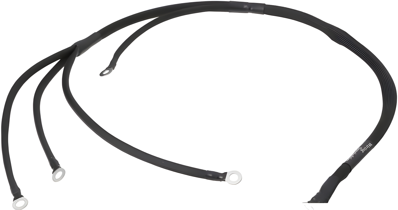 Wiring Specialties Product View - Universal 5-Point Grounding Kit WRS-GND-KIT