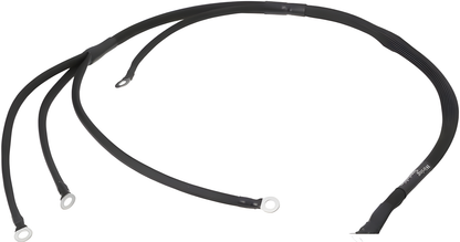 Wiring Specialties Product View - Universal 5-Point Grounding Kit WRS-GND-KIT