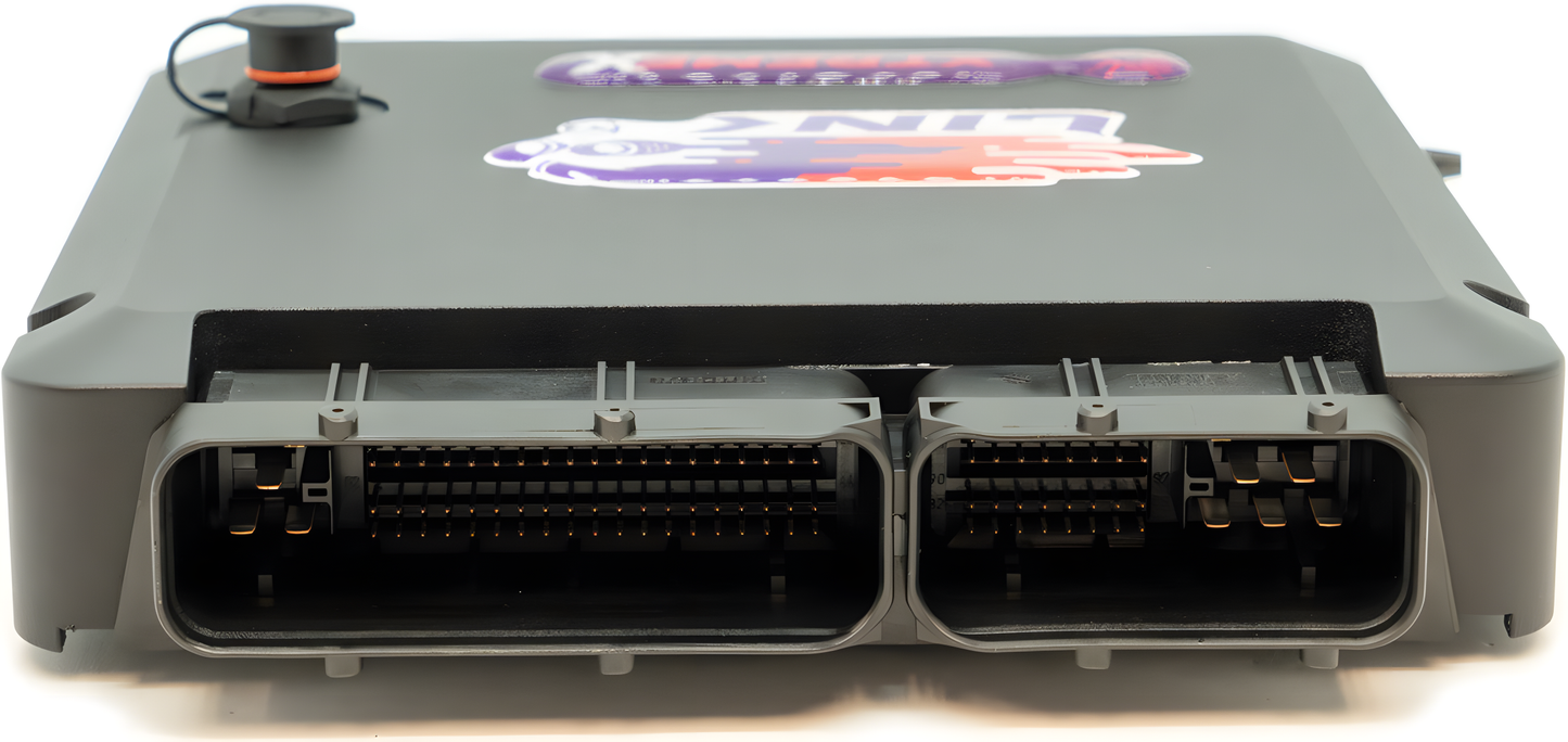 Wiring Specialties Product View - VQ35DE ECU Kit Swap LINK-210-4000