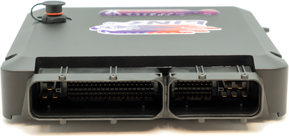 Wiring Specialties Product View - VQ35DE ECU Kit Swap LINK-210-4000