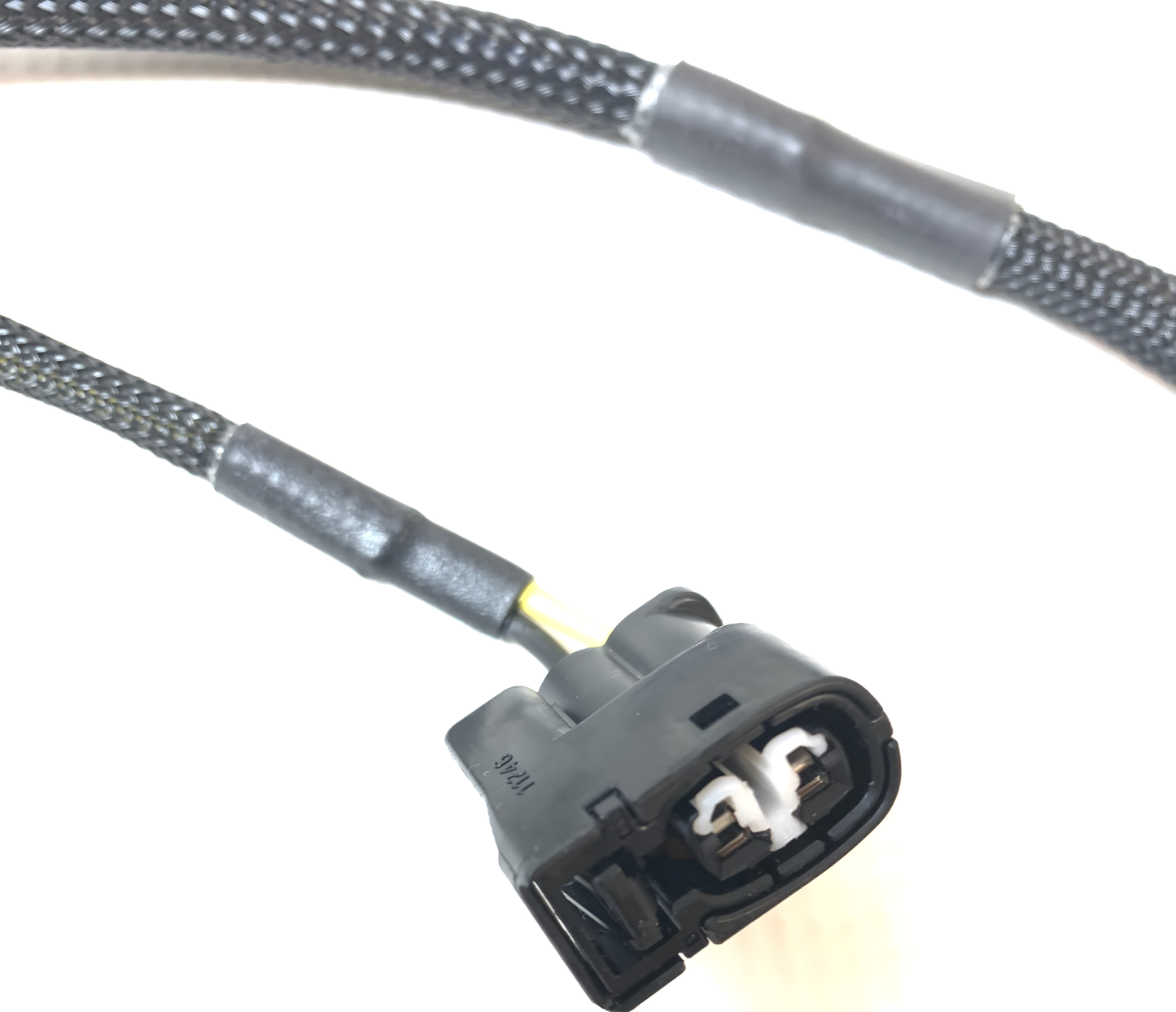 Wiring Specialties Product View - 1JZGTE Coil Conversion Kit VVTi - Part WRS-JZVVTI-BTC