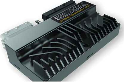 Wiring Specialties Product View - ECU Master Black ECU Standalone Engine Management EMU-ECU-BLACK