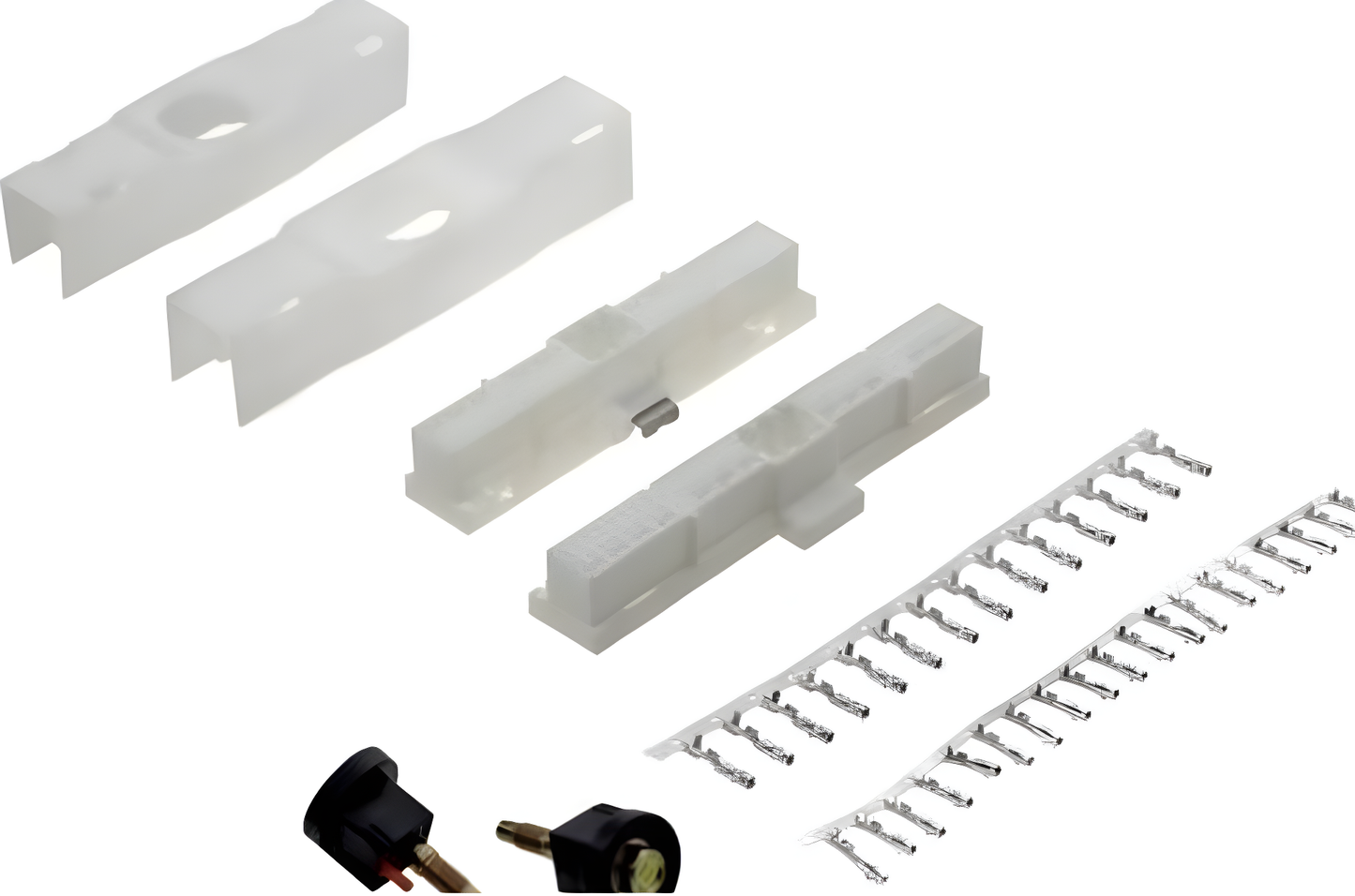 Wiring Specialties Product View - RB20DET Rebuild Kit Repair RB20REPKIT