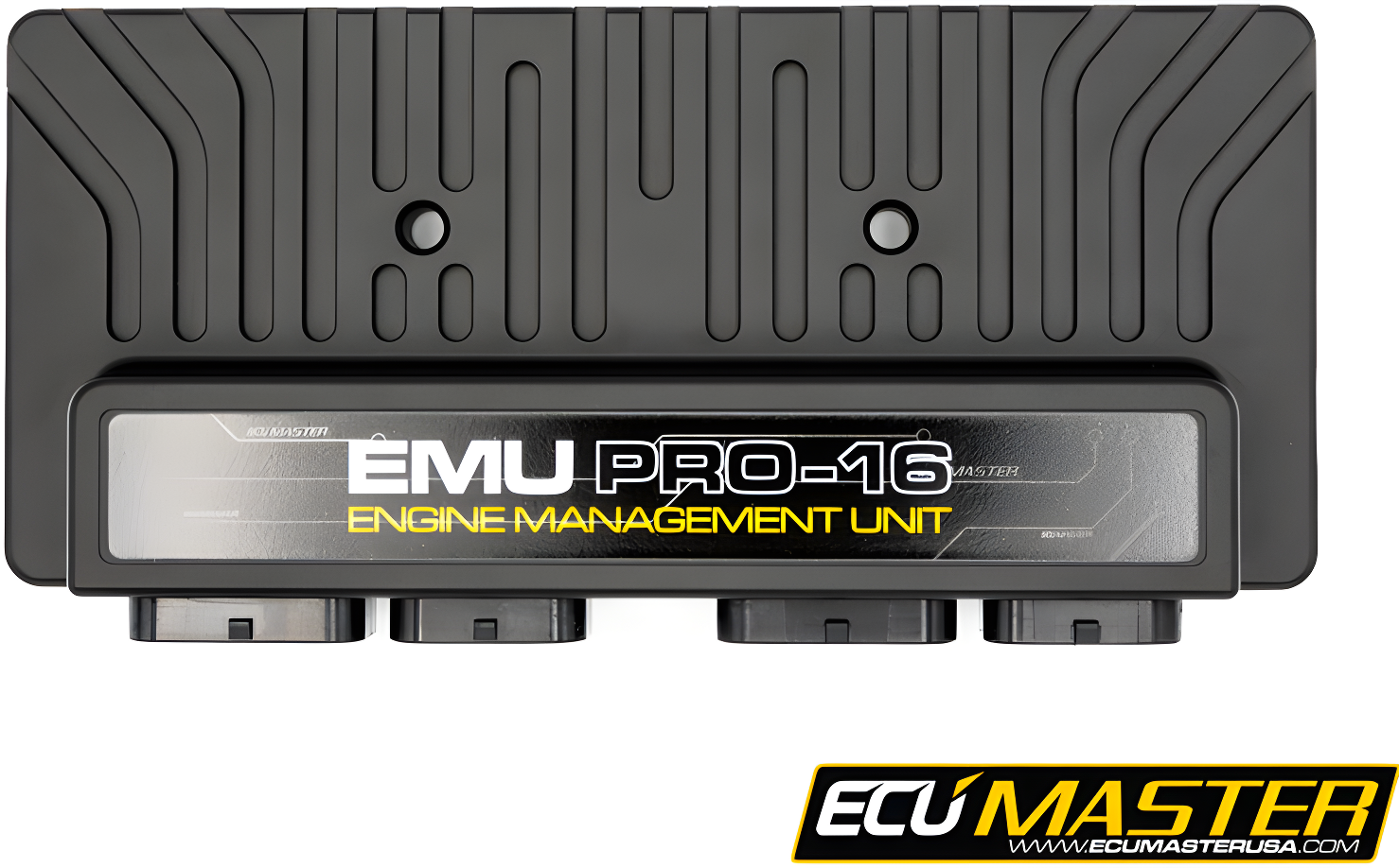 Wiring Specialties Product View - ECUMaster PRO16 ECU Engine Management Unit EMU-ECU-PRO16